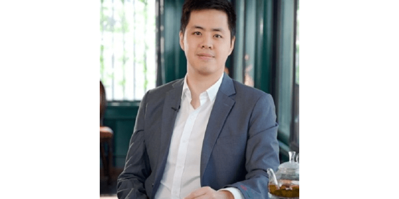 Một vài chi tiết về CEO Hoàng Diamond