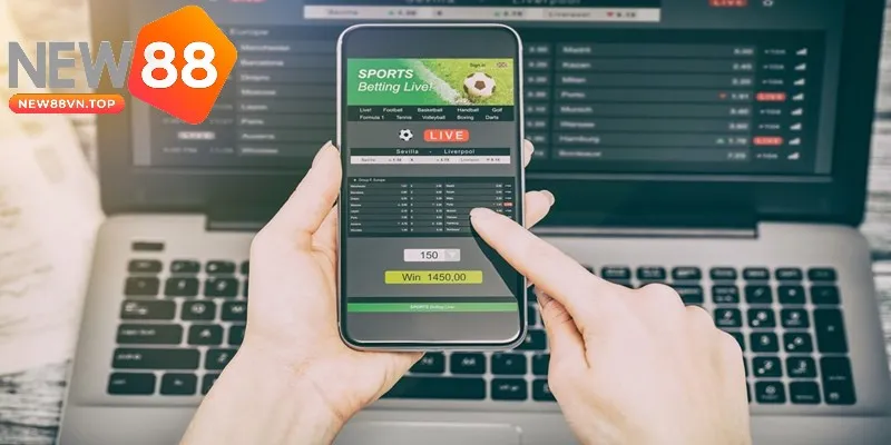 Blockchain được ứng dụng phổ biến trong ngành cá cược online