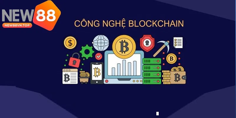 Blockchain trong ngành cá cược online có tiềm năng thay đổi