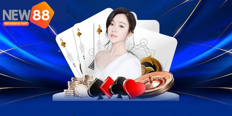 Blockchain trong ngành cá cược online được quan tâm