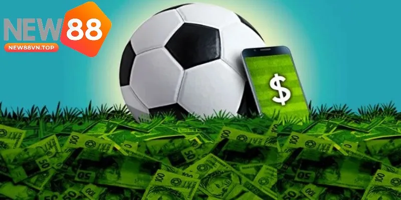 Chú ý đến bí kíp cá cược bóng đá