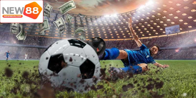 Chú ý đến thời điểm tỷ lệ cược thay đổi để vào tiền