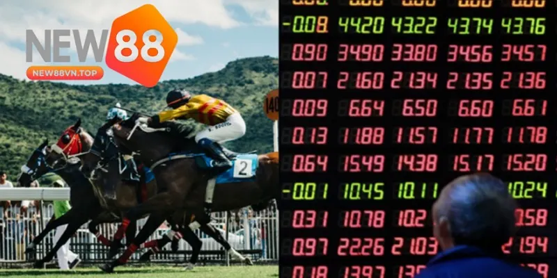 Có nhiều loại kèo đua ngựa tại New88 để bạn lựa chọn