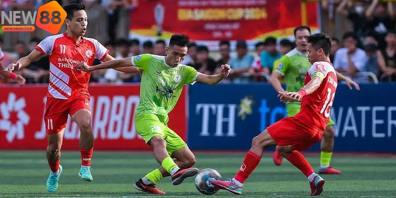 Đánh giá kỹ phong độ hai đội bóng trước khi soi kèo cược Handicap 