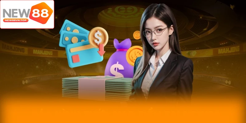 Điều khoản điều kiện, thông tin sử dụng dịch vụ New88 Điều khoản điều kiện, thông tin sử dụng dịch vụ New88