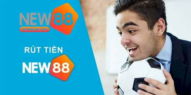 Điều kiện khi thực hiện rút tiền tại New88 cần nắm rõ