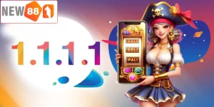 Hướng dẫn đổi IP miễn phí bằng 1.1.1.1 với 3 bước đơn giản