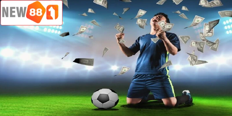 Dự đoán tài xỉu phạt góc tại New88