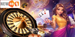 Top 10 game bài đổi thưởng New88 đặc sắc, không thể bỏ lỡ