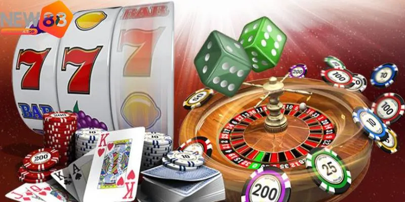 Giới thiệu New88 sân chơi cá cược hàng đầu châu Á