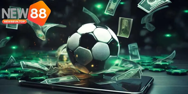 Học hỏi kinh nghiệm cá cược bóng đá để áp dụng ngay