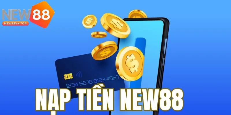 Hướng dẫn nạp tiền được người chơi quan tâm Hướng dẫn nạp tiền được người chơi quan tâm