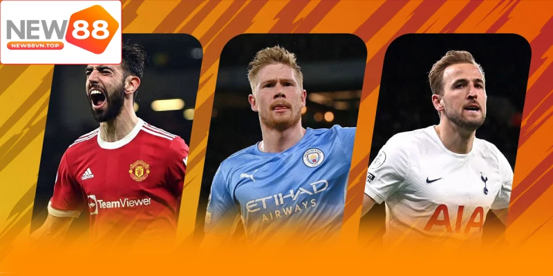 Kèo cầu thủ ghi bàn đầu tiên là loại hình cá cược bóng đá