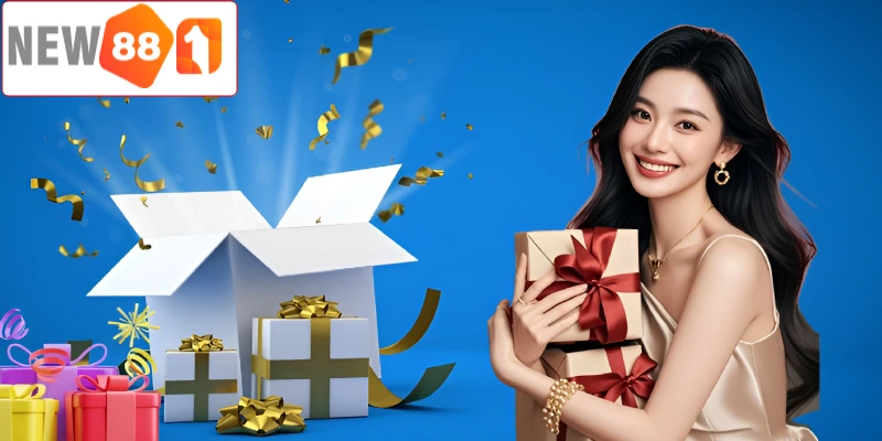 Kiểm tra điều kiện tài khoản và xác minh đầy đủ để nhận lì xì tối đa