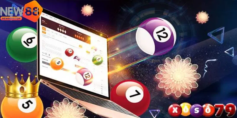 Lô rơi xuất hiện ngày hôm trước và ngày hôm sau