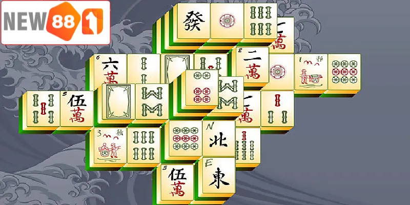 Mạt Chược online có cách chơi độc đáo cần am hiểu luật