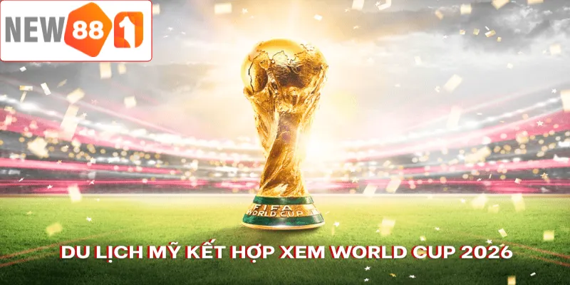 Mỹ - Quốc gia chủ lực với 11 sân vận động đạt chuẩn FIFA