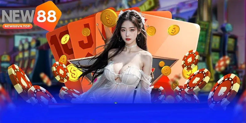 Nên chơi cá cược tại New88