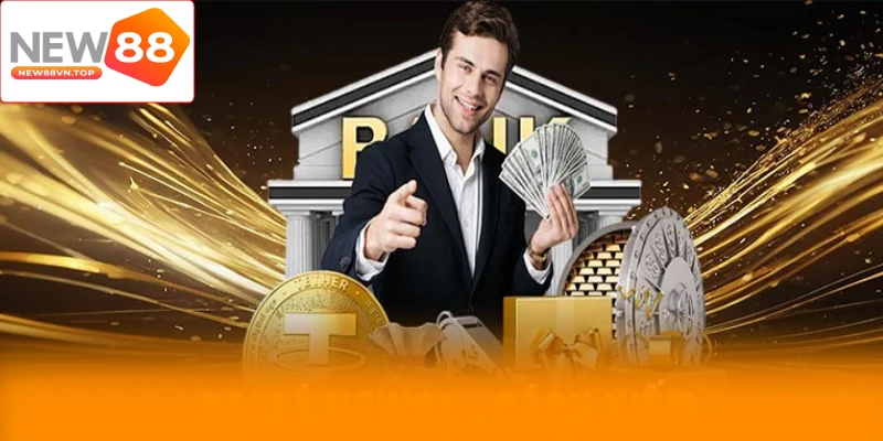 Người chơi đủ 18 tuổi mới có thể mở tài khoản New88