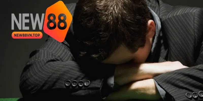 Những dấu hiệu nghiện cờ bạc mà bạn không được bỏ qua Những dấu hiệu nghiện cờ bạc mà bạn không được bỏ qua