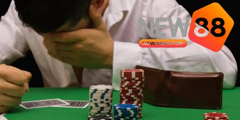 Những nguyên nhân chính khiến người chơi nghiện cờ bạc Những nguyên nhân chính khiến người chơi nghiện cờ bạc