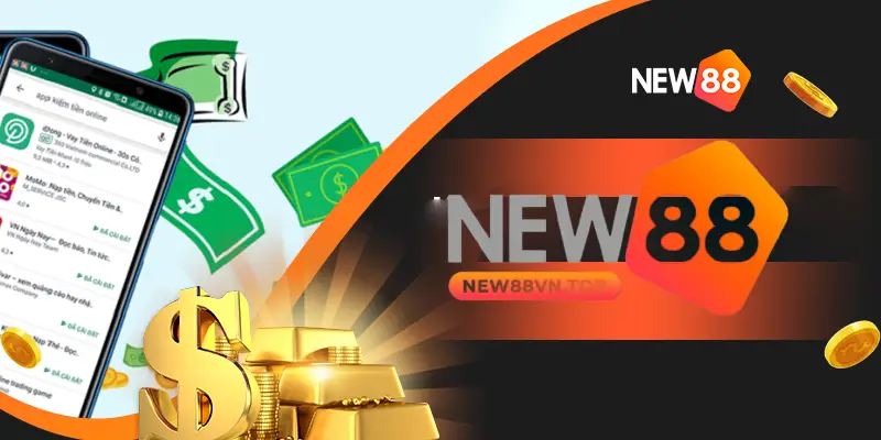 Theo quy định NEW88 yêu cầu người chơi đủ 18 trở lên mới được cá cược 