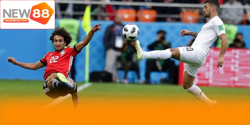 Thông tin đội hình ra sân ảnh hưởng đến biến động tỷ lệ cược