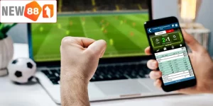 7 Thủ thuật cá độ bóng đá New88 giúp tăng tỷ lệ thắng